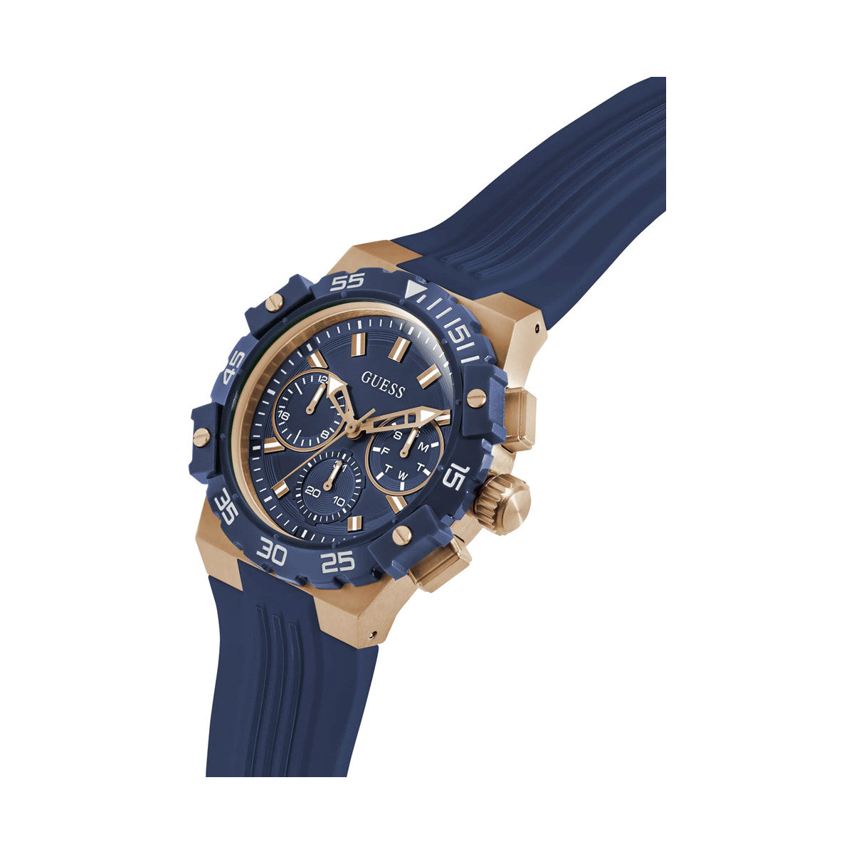 Мъжки часовник GUESS - GW1059G5