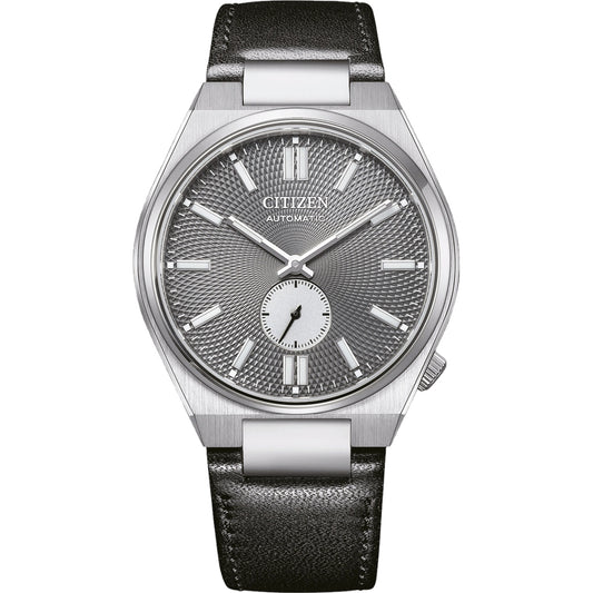 Мъжки часовник CITIZEN - NK5010-01H