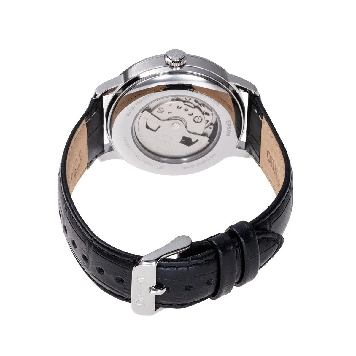 Мъжки часовник ORIENT - RA-AK0802S