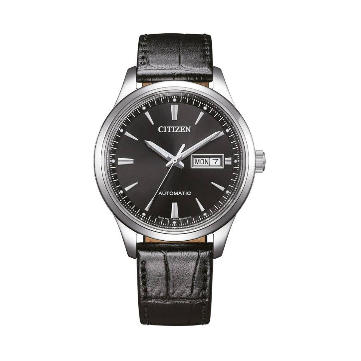Мъжки часовник CITIZEN - NY4058-01EC