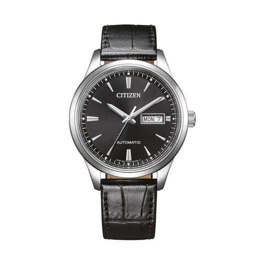 Мъжки часовник CITIZEN - NY4058-01EC