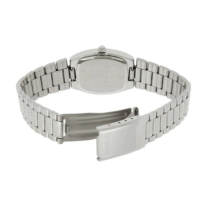 Дамски аналогов часовник Casio - Casio Collection - LTP-1169D-1ARDF