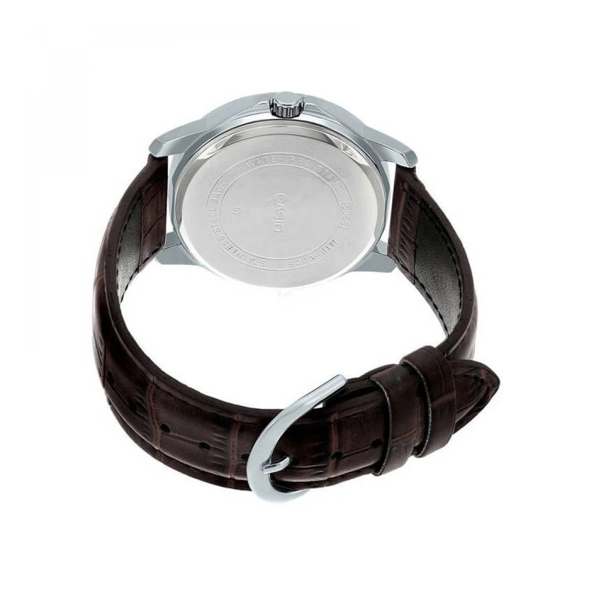 Дамски аналогов часовник Casio - Casio Collection - LTP-V002L-7B2UDF