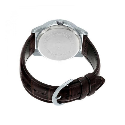 Дамски аналогов часовник Casio - Casio Collection - LTP-V002L-7B2UDF