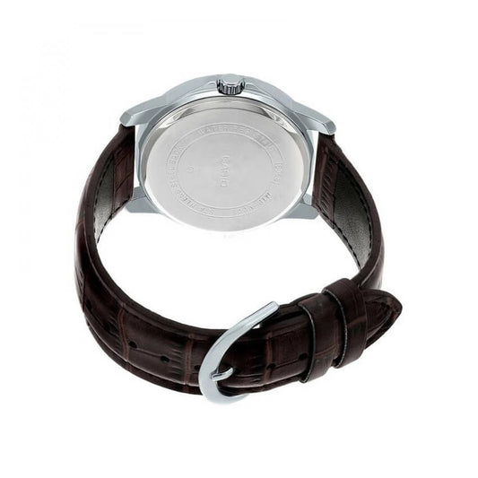 Дамски аналогов часовник Casio - Casio Collection - LTP-V002L-7B2UDF