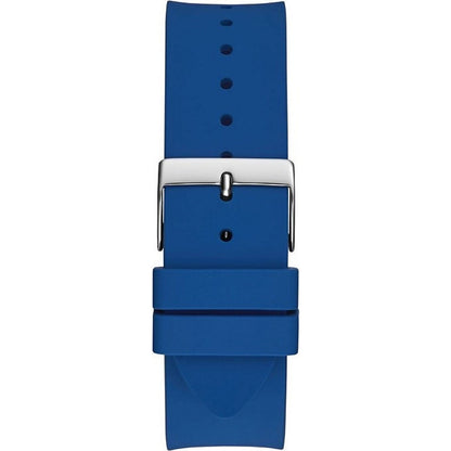 Мъжки аналогов часовник Guess - GW0726G1