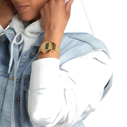 Мъжки дигитален часовник Casio - A171WEMG-9AEF