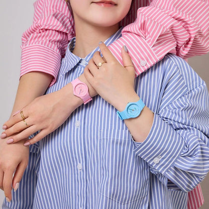 Дамски часовник Casio - Casio Collection - LQ-24B-4BEF