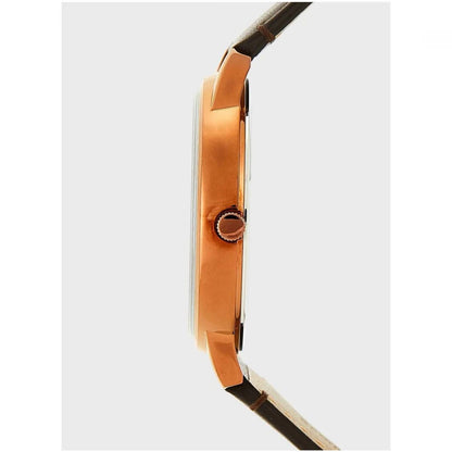 Мъжки часовник Casio - MTP-B120RL-5AVDF