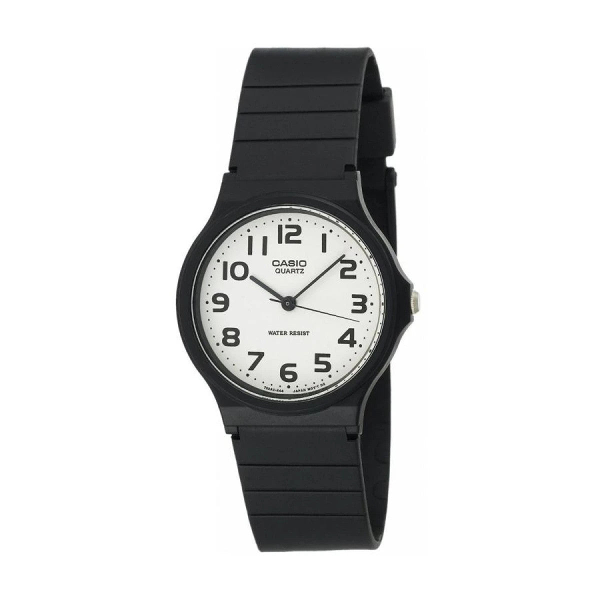 Мъжки аналогов часовник Casio - MQ-24-7BLDF
