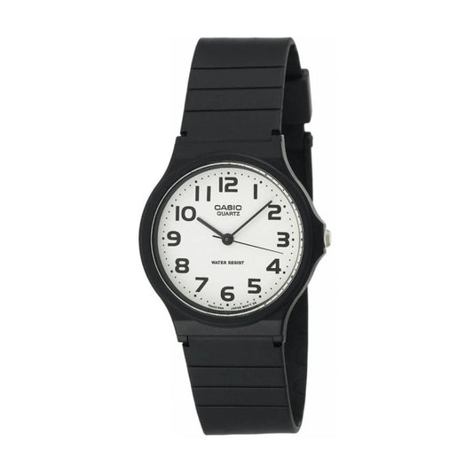 Мъжки аналогов часовник Casio - MQ-24-7BLDF