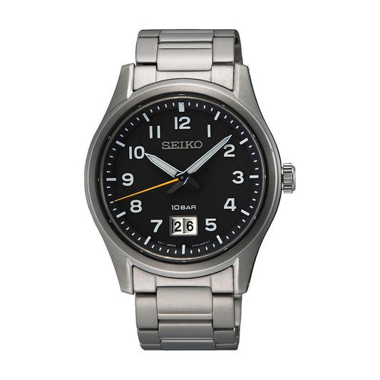 Мъжки часовник SEIKO - SUR569P1