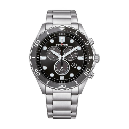 Мъжки часовник Citizen Eco-Drive  - AT2568-82E