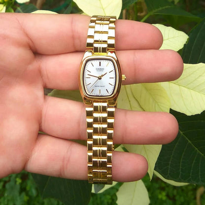 Дамски аналогов часовник Casio - Casio Collection - LTP-1169N-7ARDF