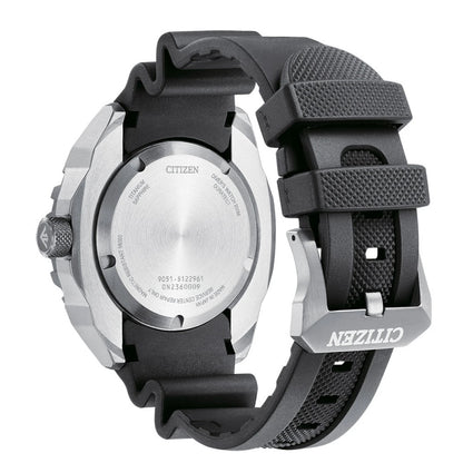 Мъжки часовник CITIZEN - NB6004-08E