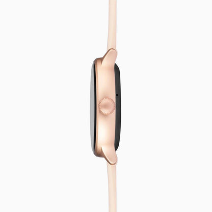 Дамски смарт часовник Sekonda Connect - S-40623.00