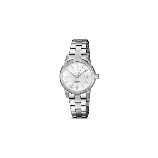 Дамски часовник Citizen - EU6070-51D