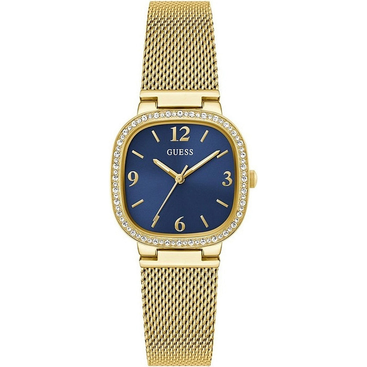 Дамски аналогов часовник Guess - GW0354L6