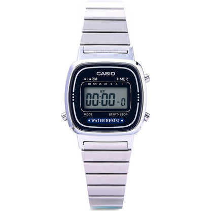 Дамски дигитален часовник Casio Vintage Collection - LA670WA-2SDF