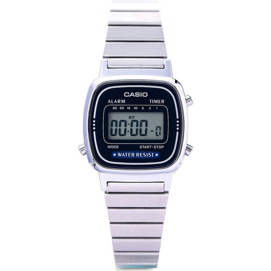 Дамски дигитален часовник Casio Vintage Collection - LA670WA-2SDF