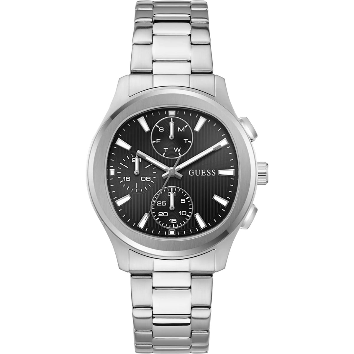 Мъжки часовник GUESS - GW1048G1
