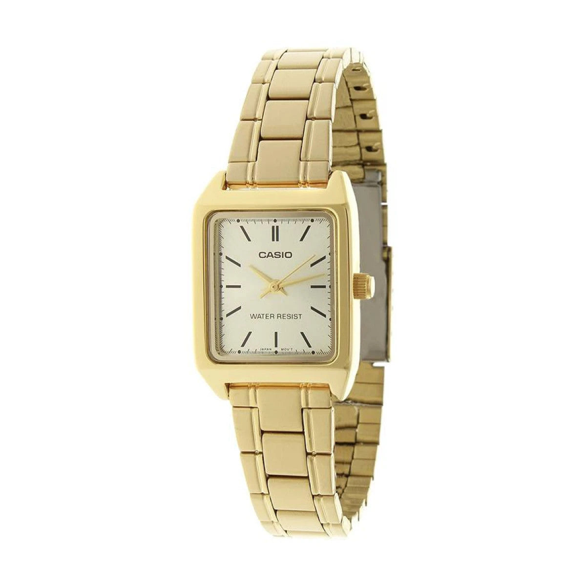 Дамски аналогов часовник Casio - LTP-V007G-9EUDF
