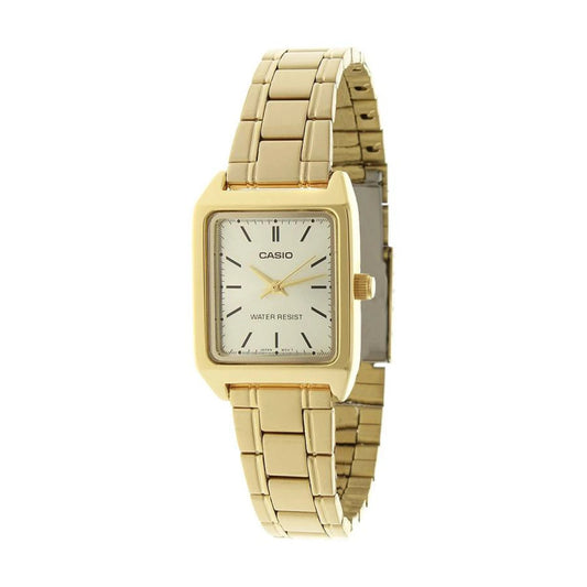 Дамски аналогов часовник Casio - LTP-V007G-9EUDF