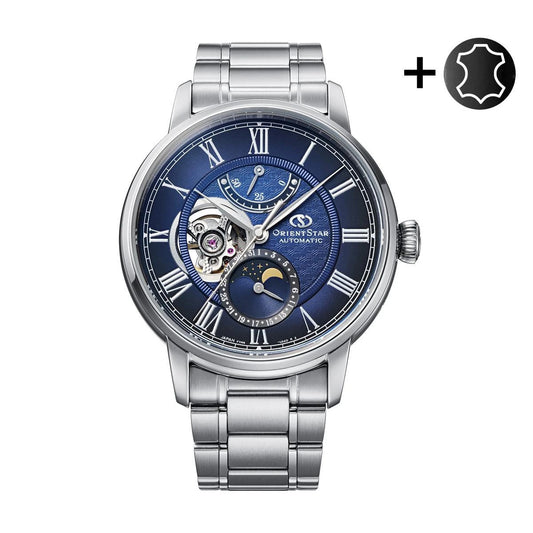 Мъжки часовник ORIENT STAR - RE-BT0006L