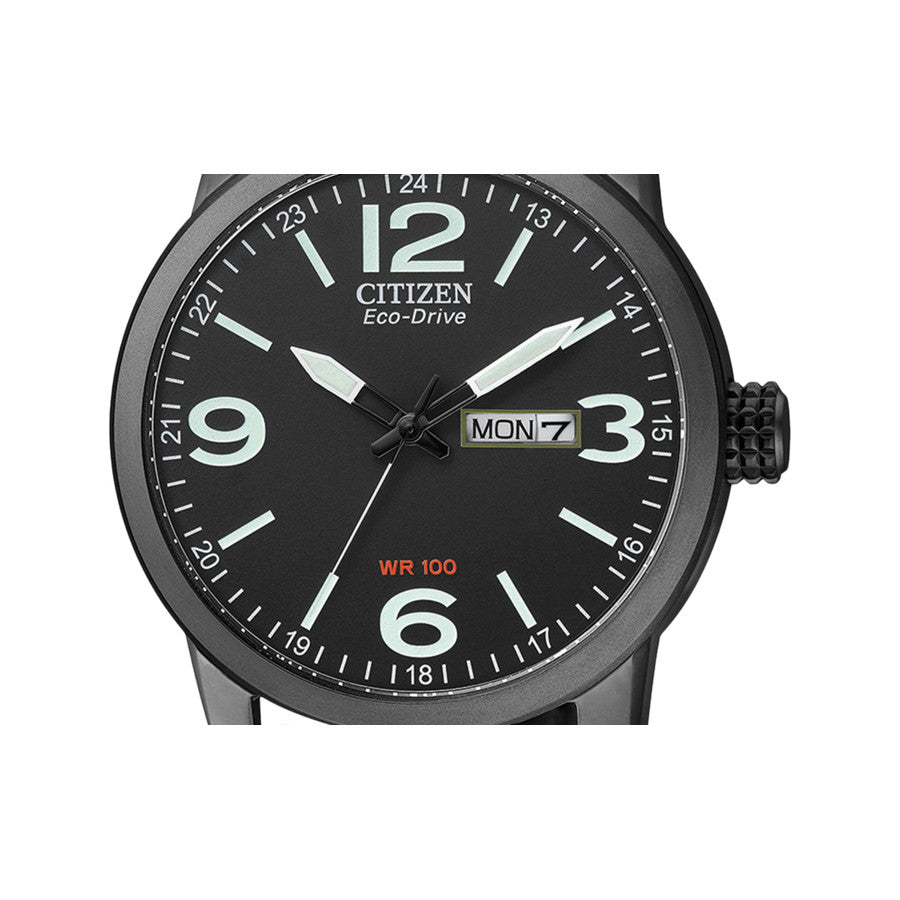 Мъжки часовник CITIZEN - BM8476-23EC