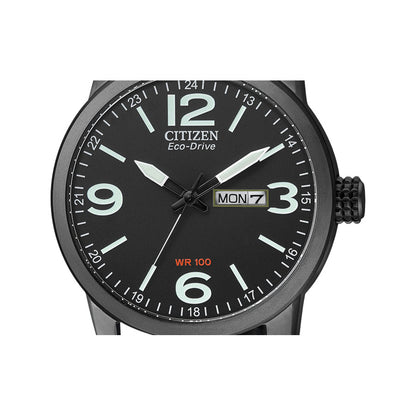 Мъжки часовник CITIZEN - BM8476-23EC