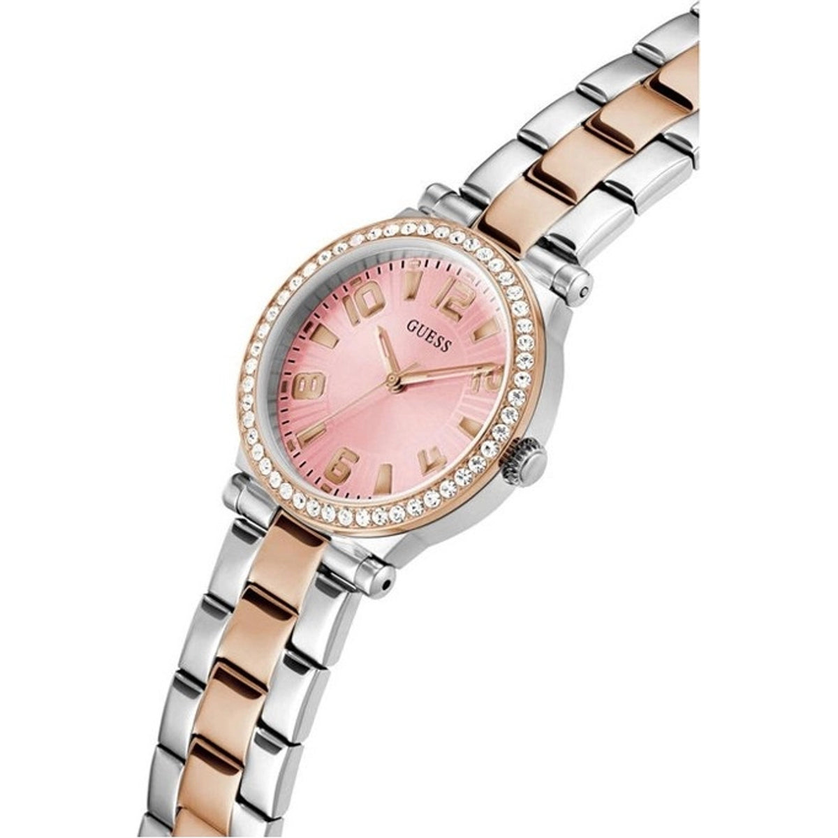 Дамски часовник GUESS - GW0686L4