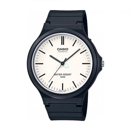 Мъжки часовник CASIO - MW-240-7EVEF
