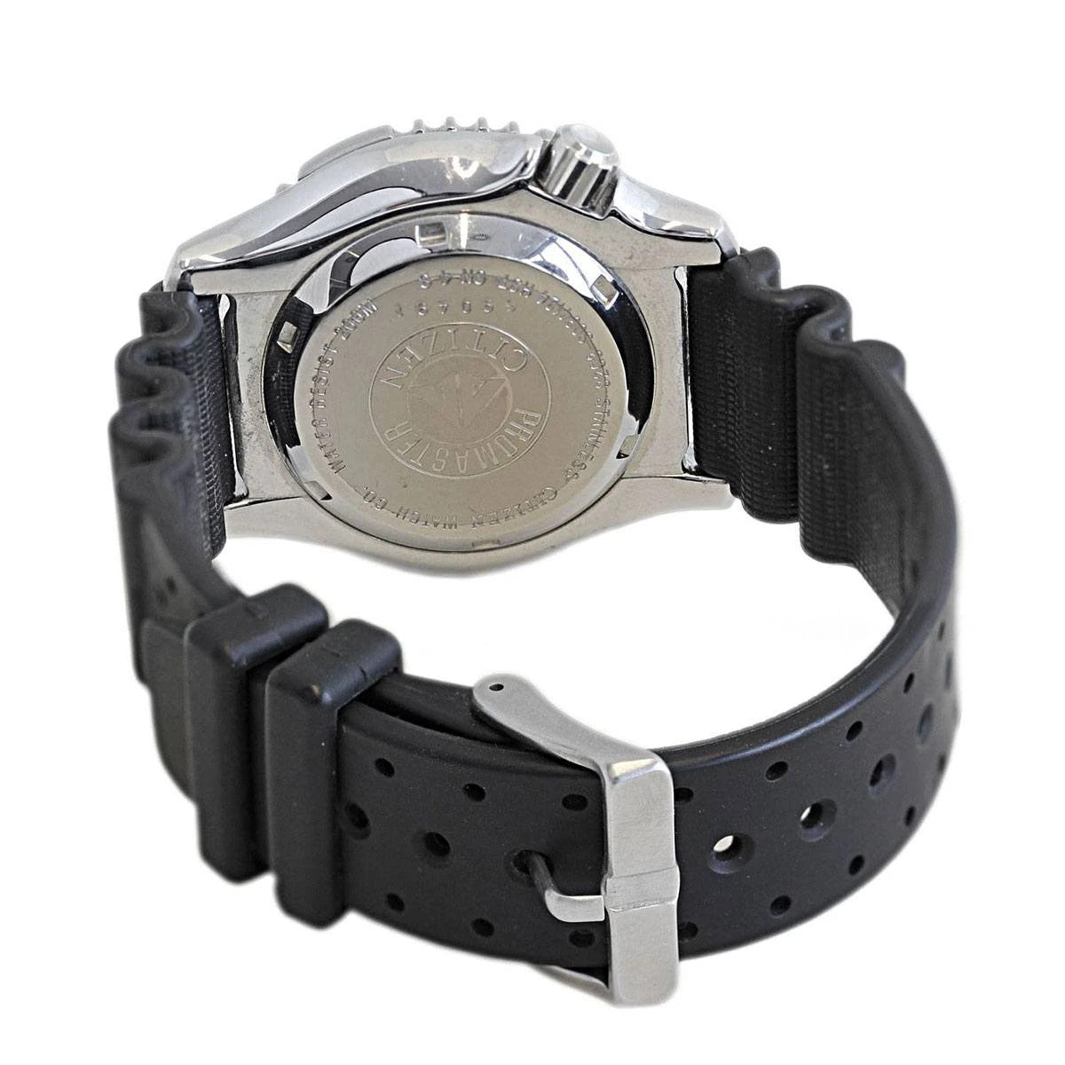 Мъжки часовник Citizen Urban Promaster Diver Automatic - NY0086-16LE