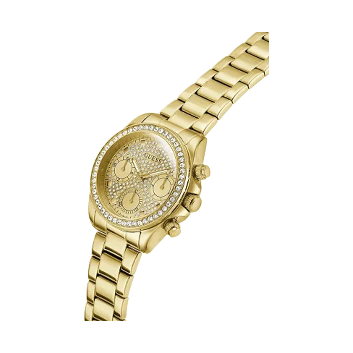 Дамски часовник GUESS - GW1037L2