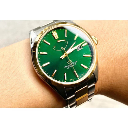 Мъжки часовник ORIENT STAR - RE-AU0405E