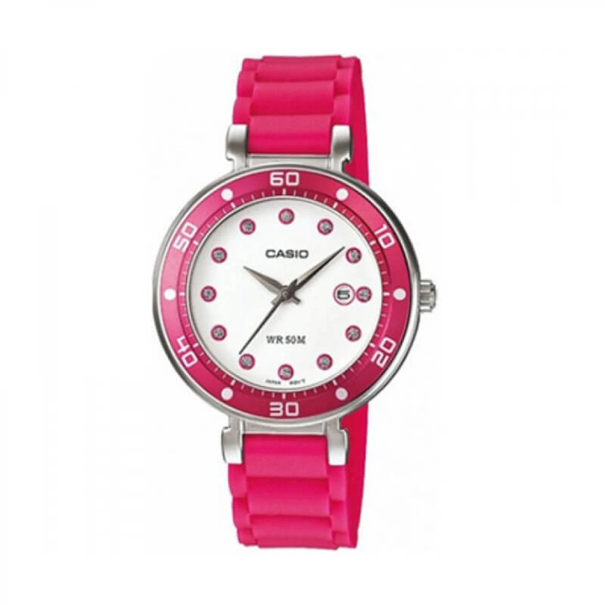 Дамски часовник CASIO - LTP-1329-4EVDF