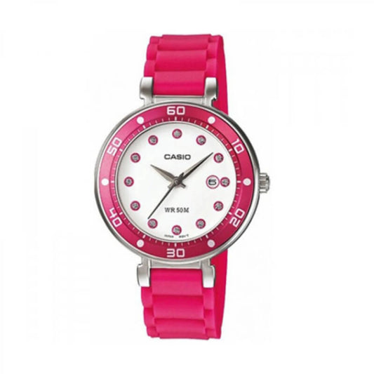 Дамски часовник CASIO - LTP-1329-4EVDF