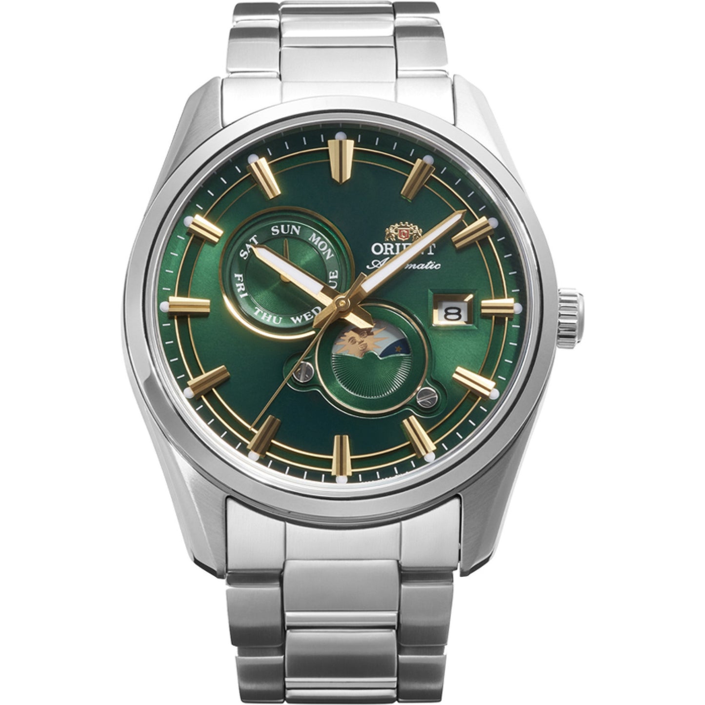 Мъжки часовник Orient RA-AK0314E