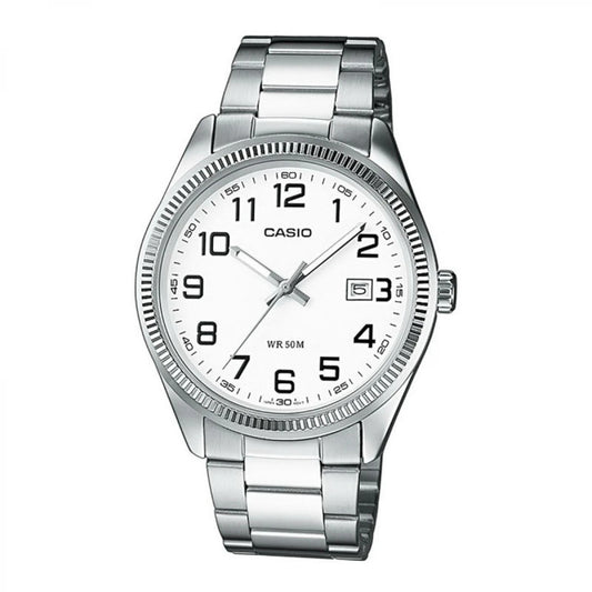 Мъжки аналогов часовник Casio - Casio Collection - MTP-1302D-7BVDF