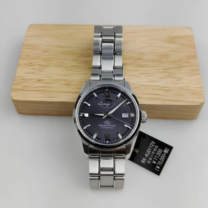 Мъжки часовник ORIENT STAR - RE-AU0112V