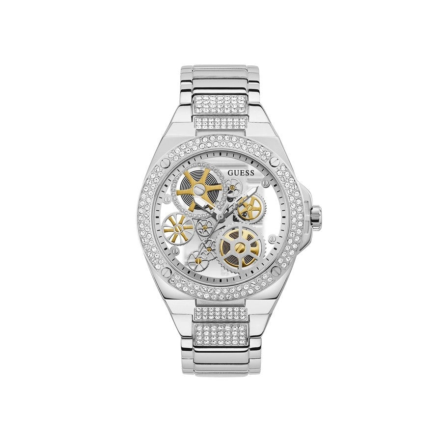 Мъжки часовник GUESS - GW0323G1