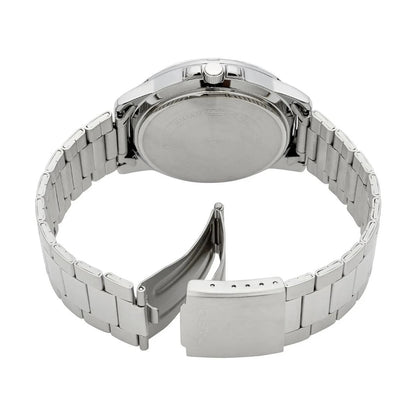 Мъжки аналогов часовник Casio - Casio Collection - MTP-VD01D-3E2VUDF