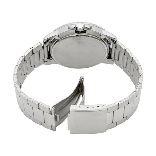 Мъжки аналогов часовник Casio - Casio Collection - MTP-VD01D-3E2VUDF