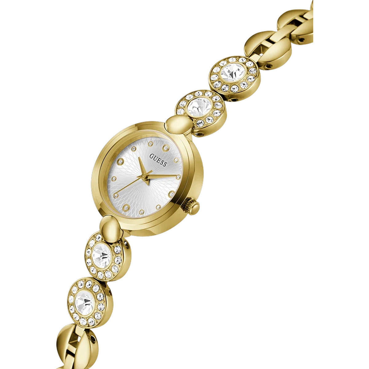 Дамски часовник GUESS - GW0757L2