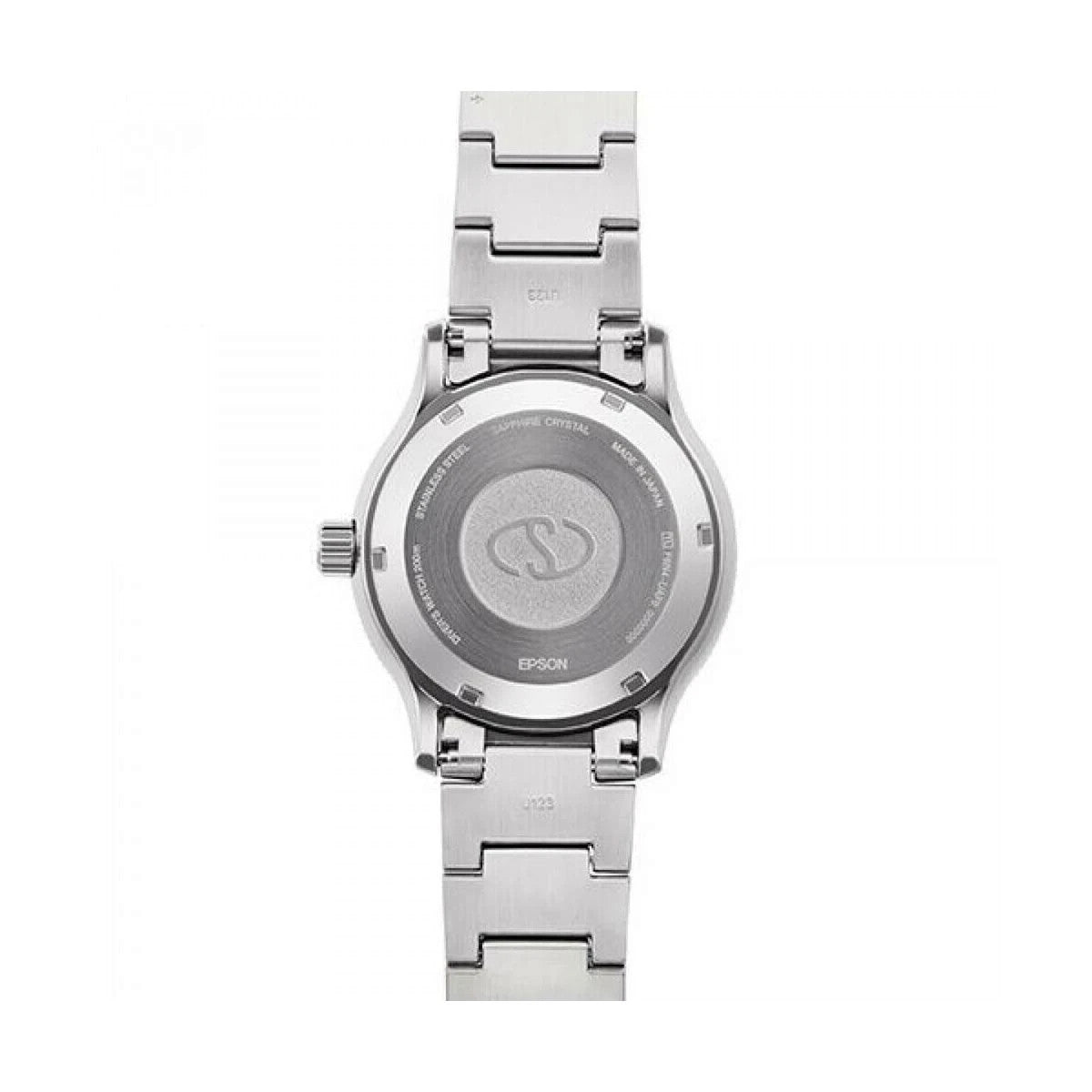 Мъжки часовник ORIENT STAR - RE-AU0306L