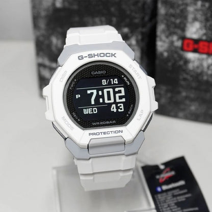 Мъжки часовник Casio G-Shock G-Squad - GBD-300-7ER