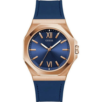 Мъжки аналогов часовник Guess - GW0850G3