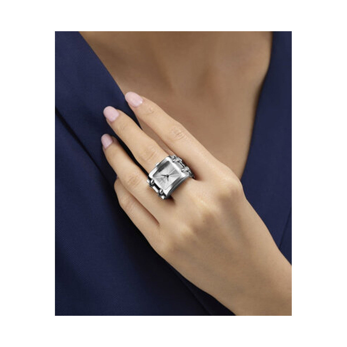 Дамски часовник GUESS - GW1025L1