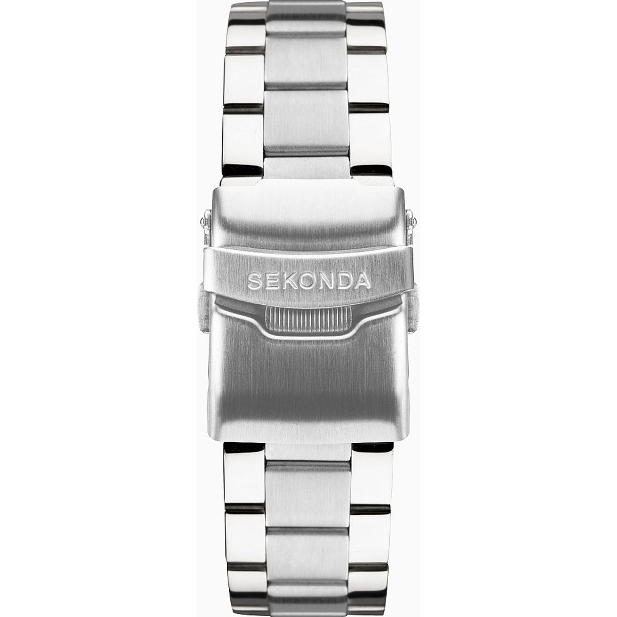 Мъжки аналогов часовник Sekonda Chronograph - S-1970.00