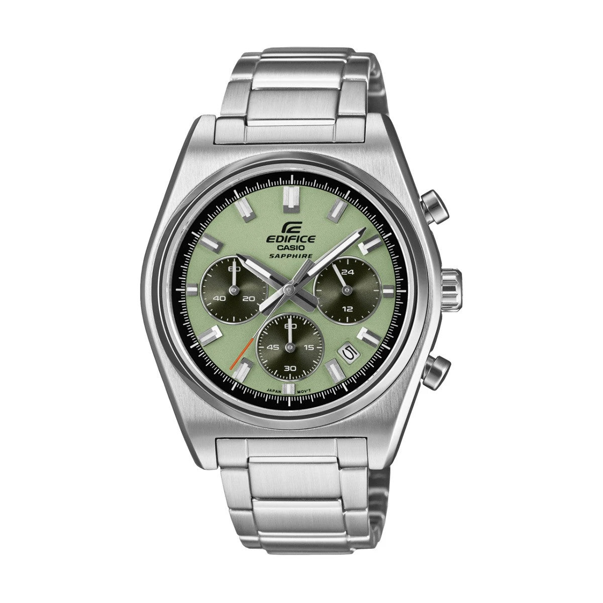 Мъжки часовник Casio Edifice Chronograph - EFB-730D-3AVUEF